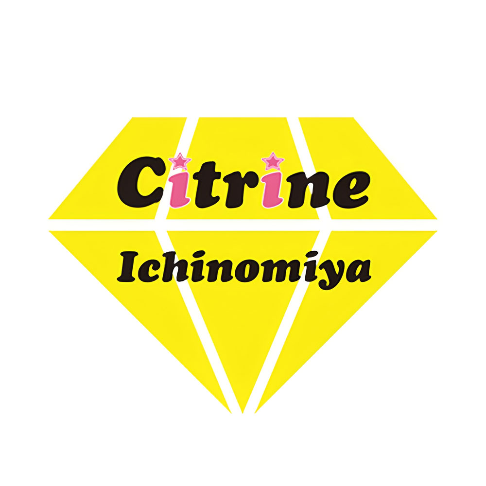 Citrine Ichinomiya