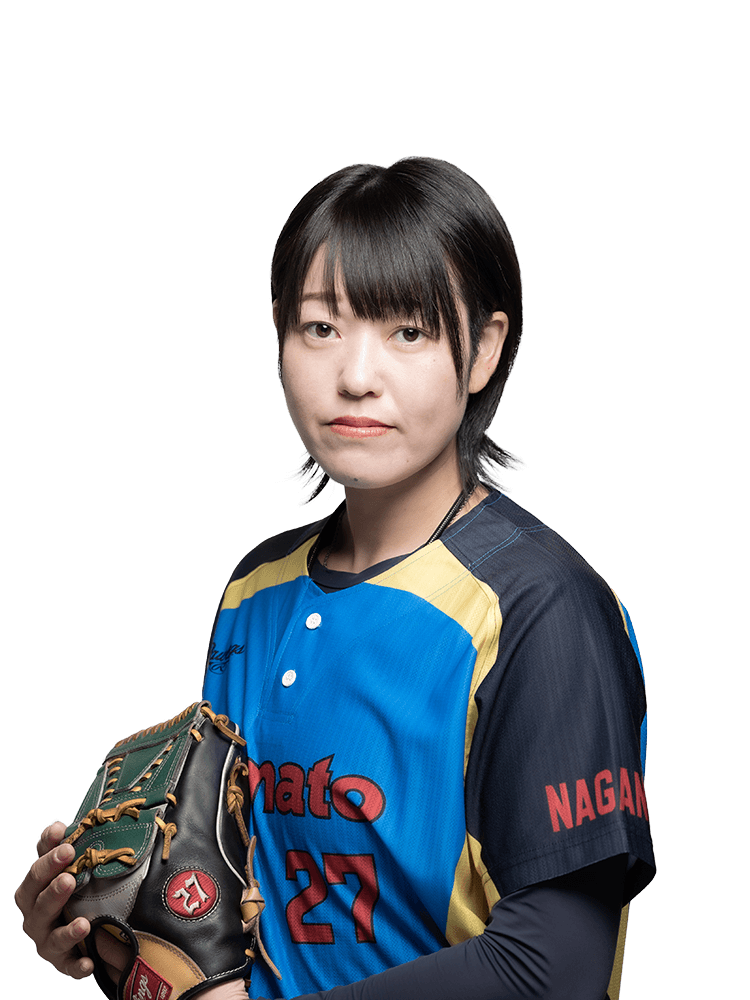 女子ソフト選手 生写真 日米対抗ソフトボール2016｜選手紹介