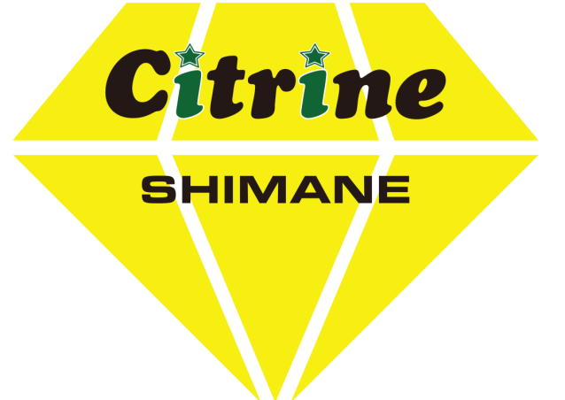 Citrine SHIMANE