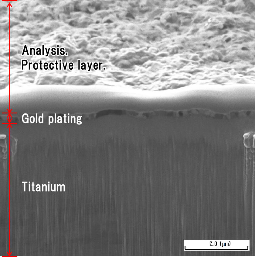 Plating for Microelectronics - Yamato Denki Co.,Ltd.